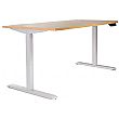 Scholar Electric Height Adjustable Desks