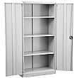 NEXT DAY Karbon Contract Metal Cupboards