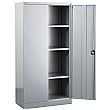 NEXT DAY Karbon Contract Metal Cupboards