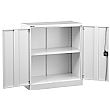 NEXT DAY Karbon Contract Metal Cupboards