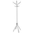 CafÃ© Coat Stand - White