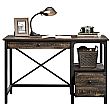 Arcadia Vintage Style Computer Desk