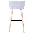Austin Tall Bar Stool