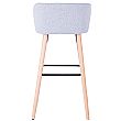 Austin Tall Bar Stool