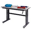 Budget Height Adjustable Workbench