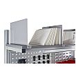 Shelf Dividers  - Pack of 5