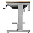 Premium Height Adjustable Workbenches