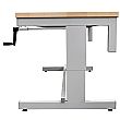 Premium Height Adjustable Workbenches