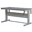 Premium Height Adjustable Workbenches