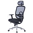 Houston Mesh Task Chair