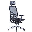 Houston Mesh Task Chair