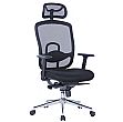 Houston Mesh Task Chair