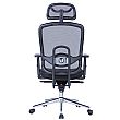 Houston Mesh Task Chair