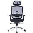 Houston Mesh Task Chair