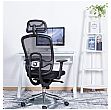 Houston Mesh Task Chair