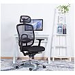 Houston Mesh Task Chair