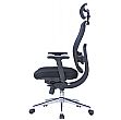 Houston Mesh Task Chair