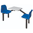 Fully Welded Canteen Furniture