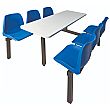 Fully Welded Canteen Furniture