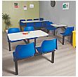 Fully Welded Canteen Furniture