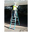 Lyte Glass Fibre Widestep Step Ladders