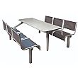 Diamond Steel Canteen Furniture