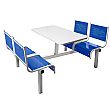 Diamond Steel Canteen Furniture