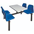 Fully Welded Canteen Furniture