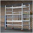 Lyte Industrial LIFT Folding Tower System