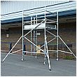 Lyte HiLyte 500 Mobile Access Tower