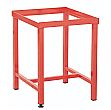 Floor Stand for Flammable Liquid Cupboards