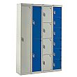 Select Express Lockers With Germ Guard