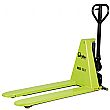 Pramac HX10M 1000kg High Lift Pallet Trucks