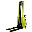 Pramac TX 1000 Series Semi Electric Pallet Stackers - 1000kg Capacity