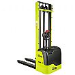 Pramac GX 12 Series III Edition Electric Pallet Stackers - 1200kg Capacity