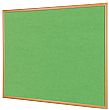 Eco-Friendly ColourPlus Noticeboards