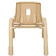 Elegant Classroom Chairs (Pack of 4)