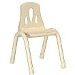 Elegant Classroom Chairs (Pack of 4)