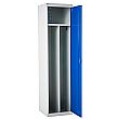 Select Clean And Dirty Lockers With Germ Guard