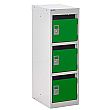 Select Post Box Lockers With Germ Guard