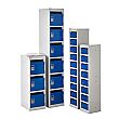 Select Post Box Lockers With Germ Guard