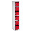 Select Post Box Lockers With Germ Guard