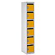 Select Post Box Lockers With Germ Guard