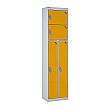 Select Duo Lockers With Germ Guard