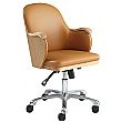Pacific Executive Home Office Chair
