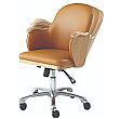 Pacific Executive Home Office Chair
