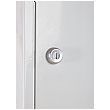 Select Staff Lockers With Germ Guard