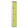 Select Standard Coin Return Lockers With Germ Guard