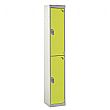 Select Standard Coin Return Lockers With Germ Guard