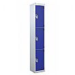 Select Standard Coin Return Lockers With Germ Guard